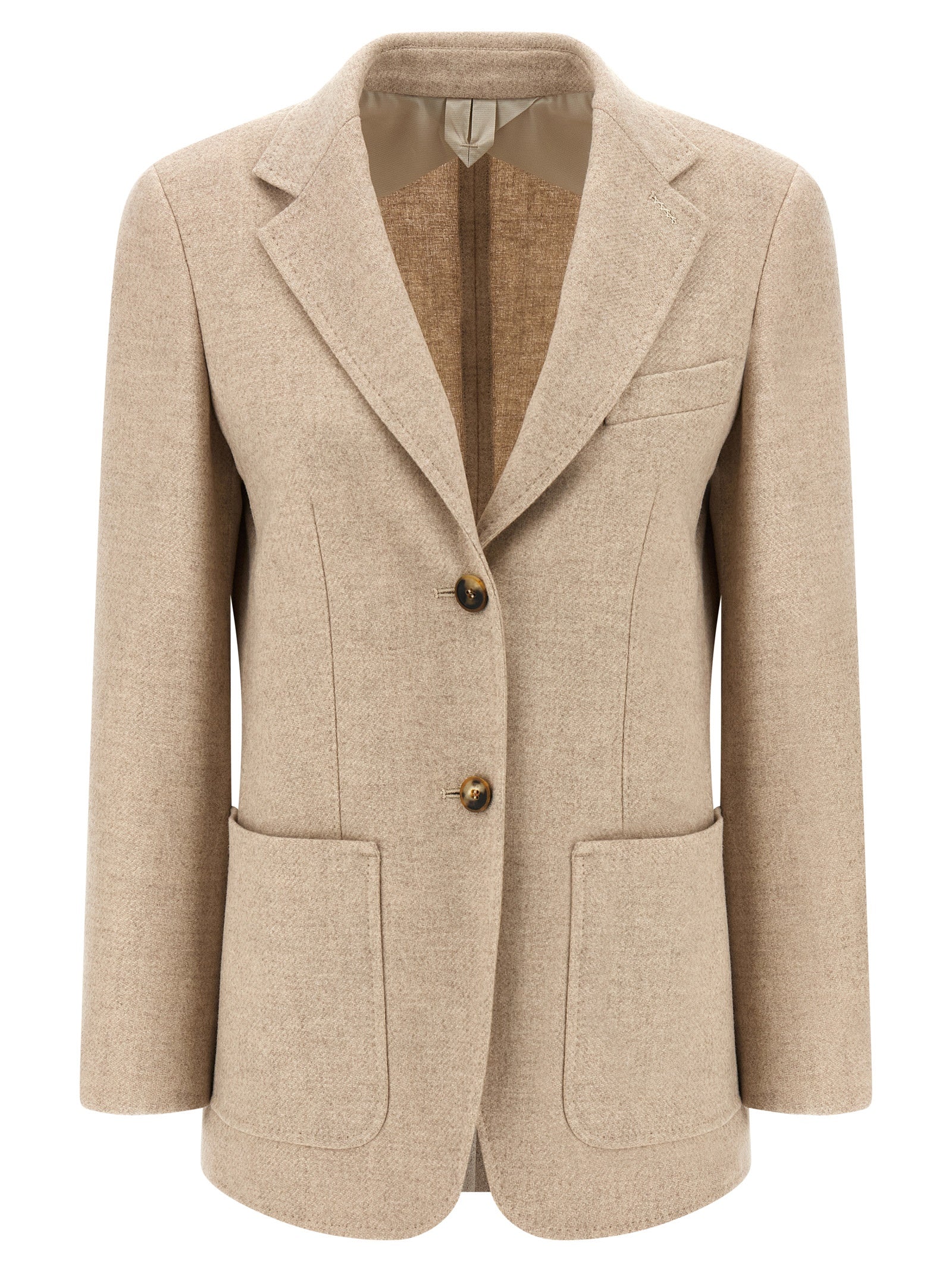 Max Mara Max Mara Caraffa Blazer