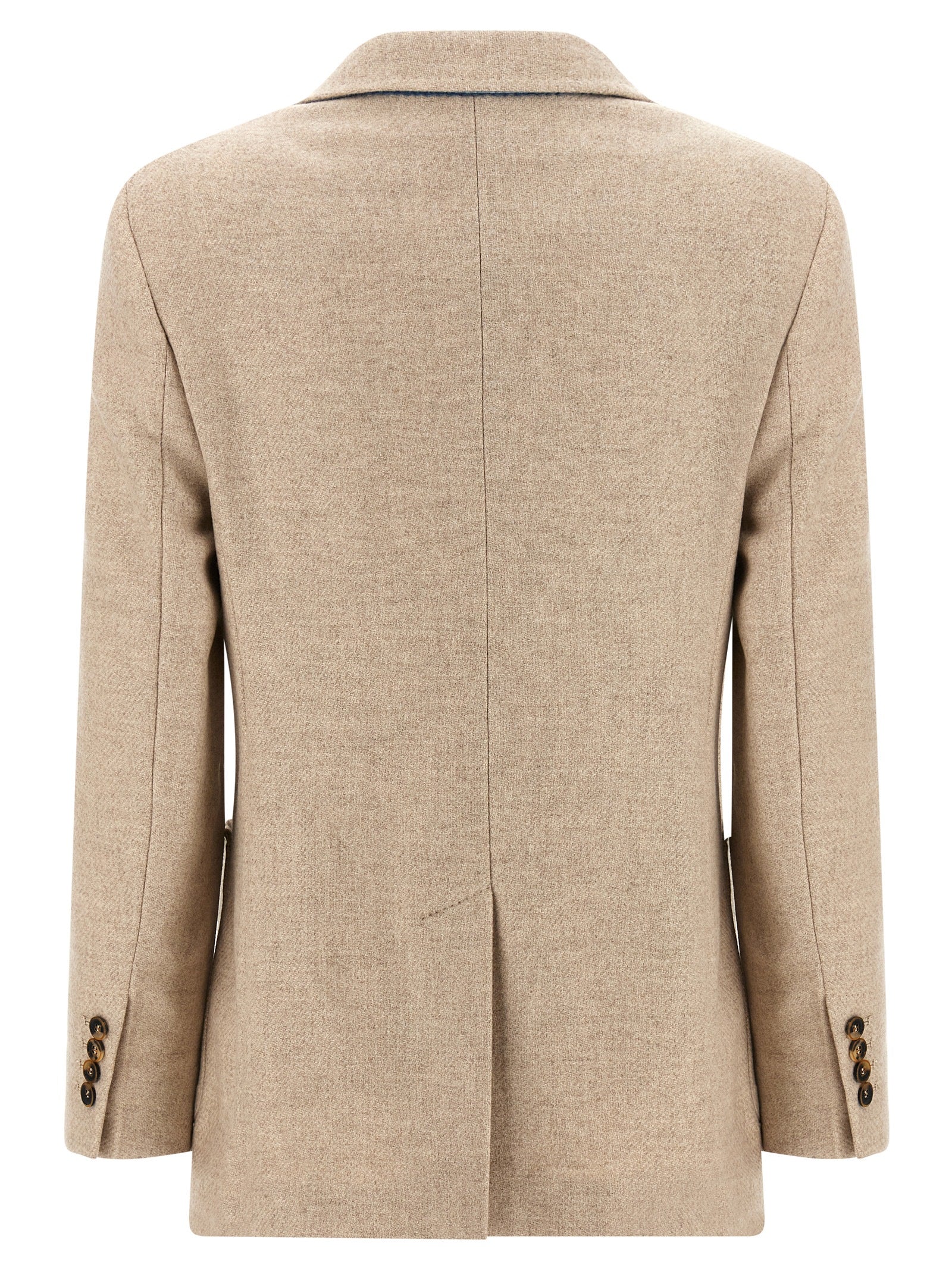 Max Mara Max Mara Caraffa Blazer