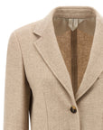 Max Mara Max Mara Caraffa Blazer