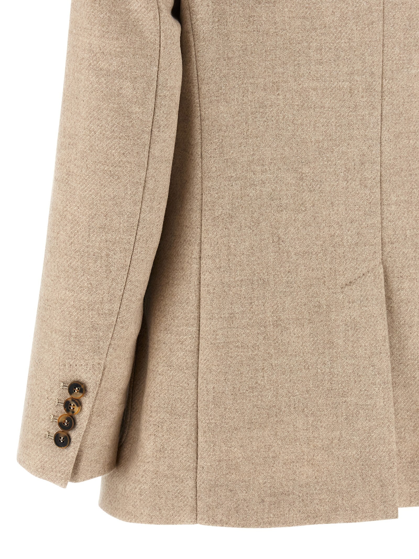 Max Mara Max Mara Caraffa Blazer