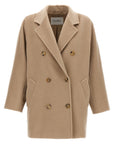 Max Mara Max Mara Rebus - 101801 Icon Coat Coat
