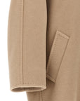 Max Mara Max Mara Rebus - 101801 Icon Coat Coat