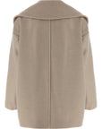 Max Mara Max Mara Mario Coat