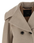Max Mara Max Mara Mario Coat