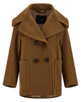 Max Mara Max Mara Mario Coat