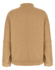 Max Mara Max Mara Fascia Bomber Jacket