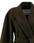 Max Mara Max Mara Verna Coat
