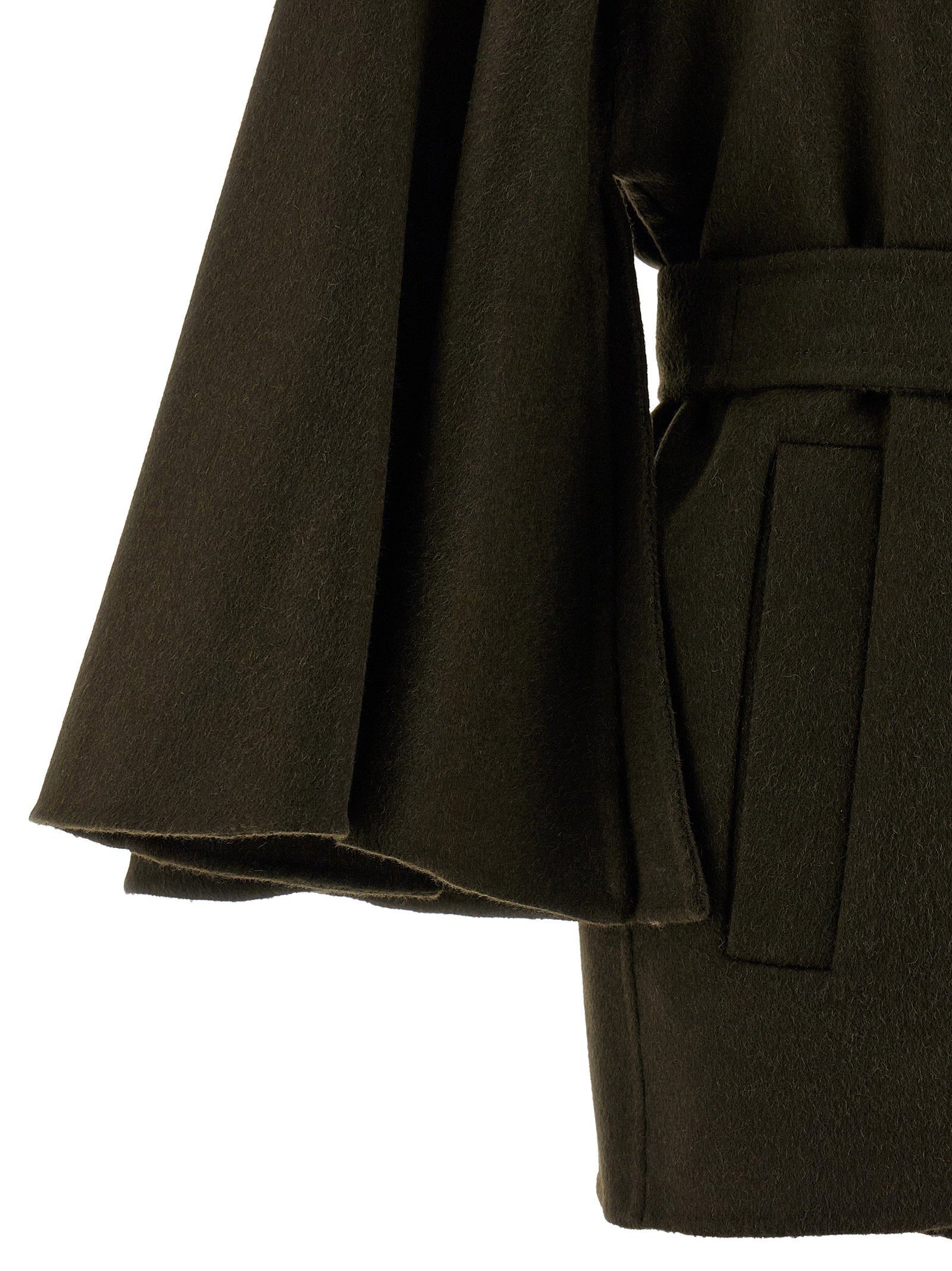 Max Mara Max Mara Verna Coat
