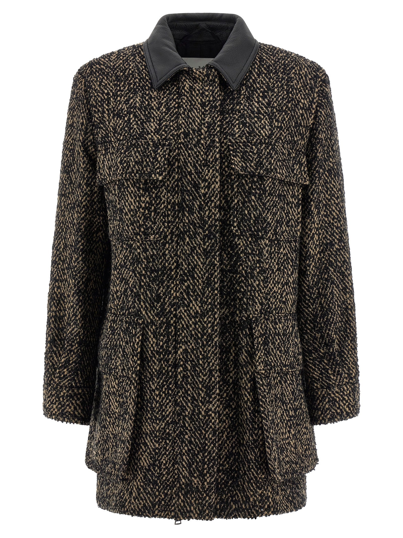 Max Mara Max Mara Angio12334 Jacket
