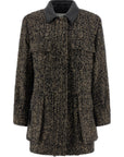 Max Mara Max Mara Angio12334 Jacket