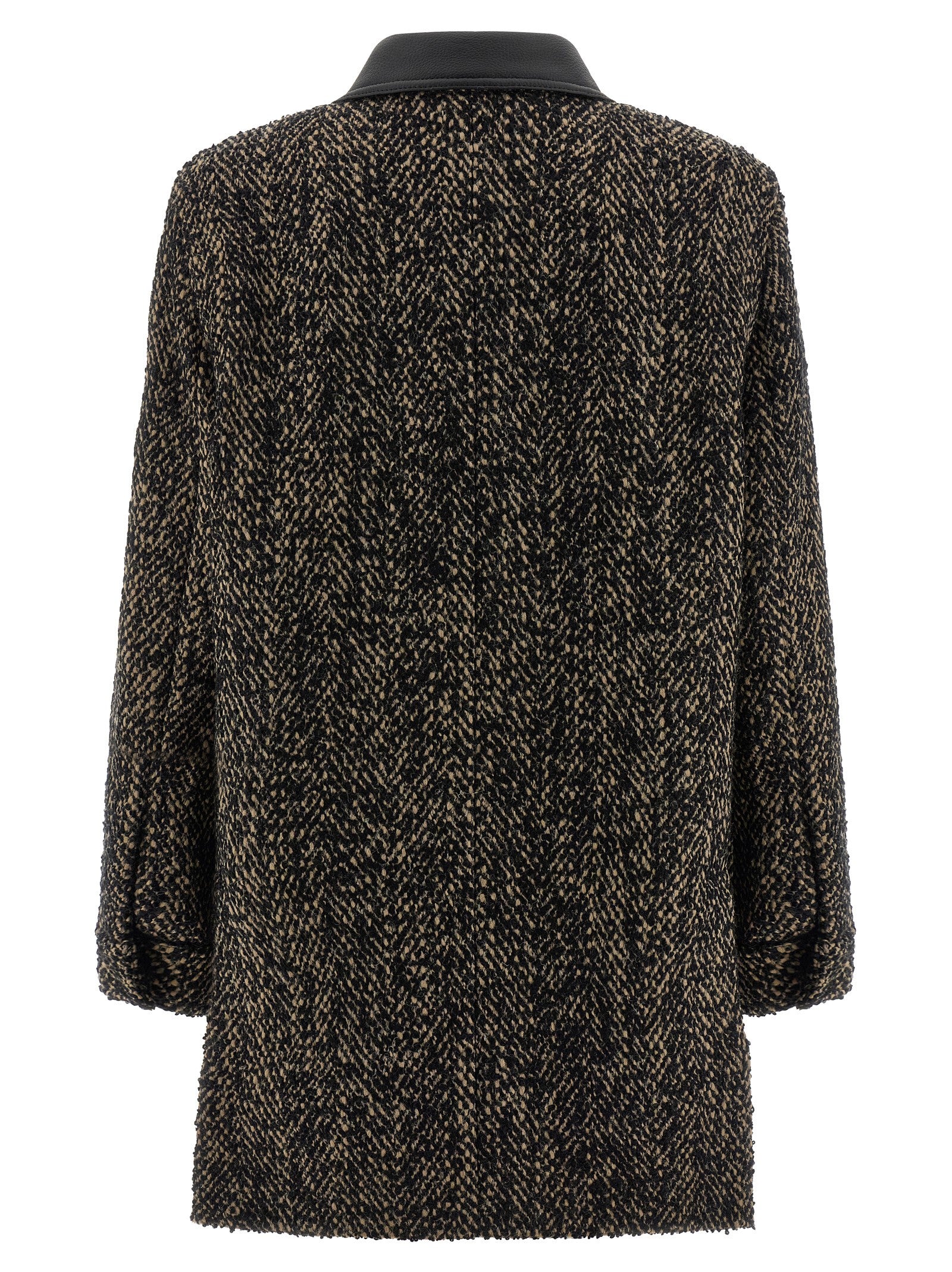Max Mara Max Mara Angio12334 Jacket