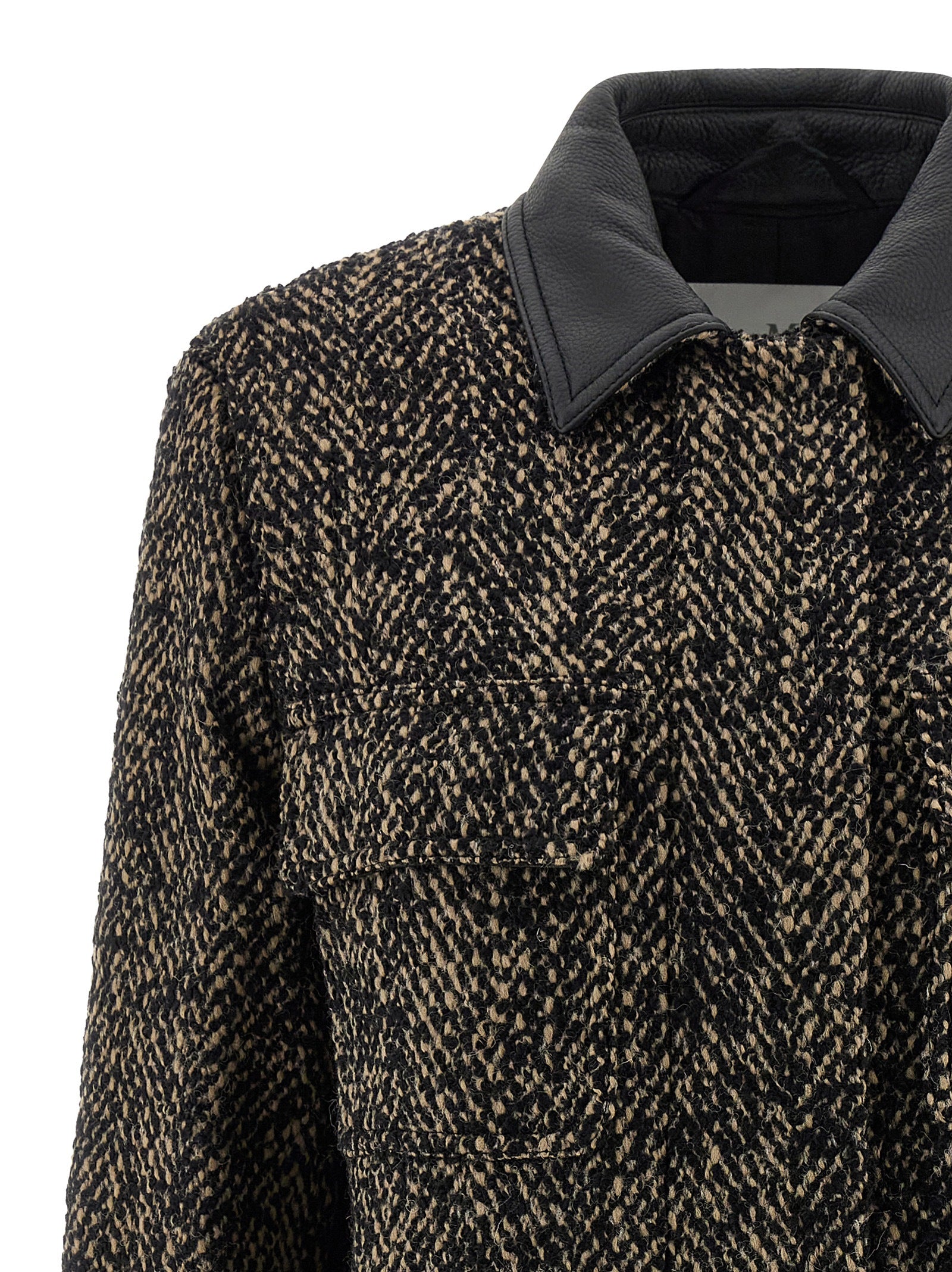Max Mara Max Mara Angio12334 Jacket