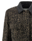 Max Mara Max Mara Angio12334 Jacket