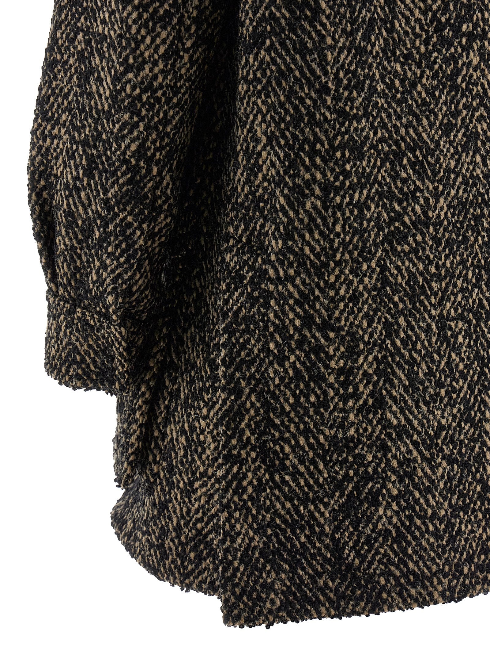 Max Mara Max Mara Angio12334 Jacket