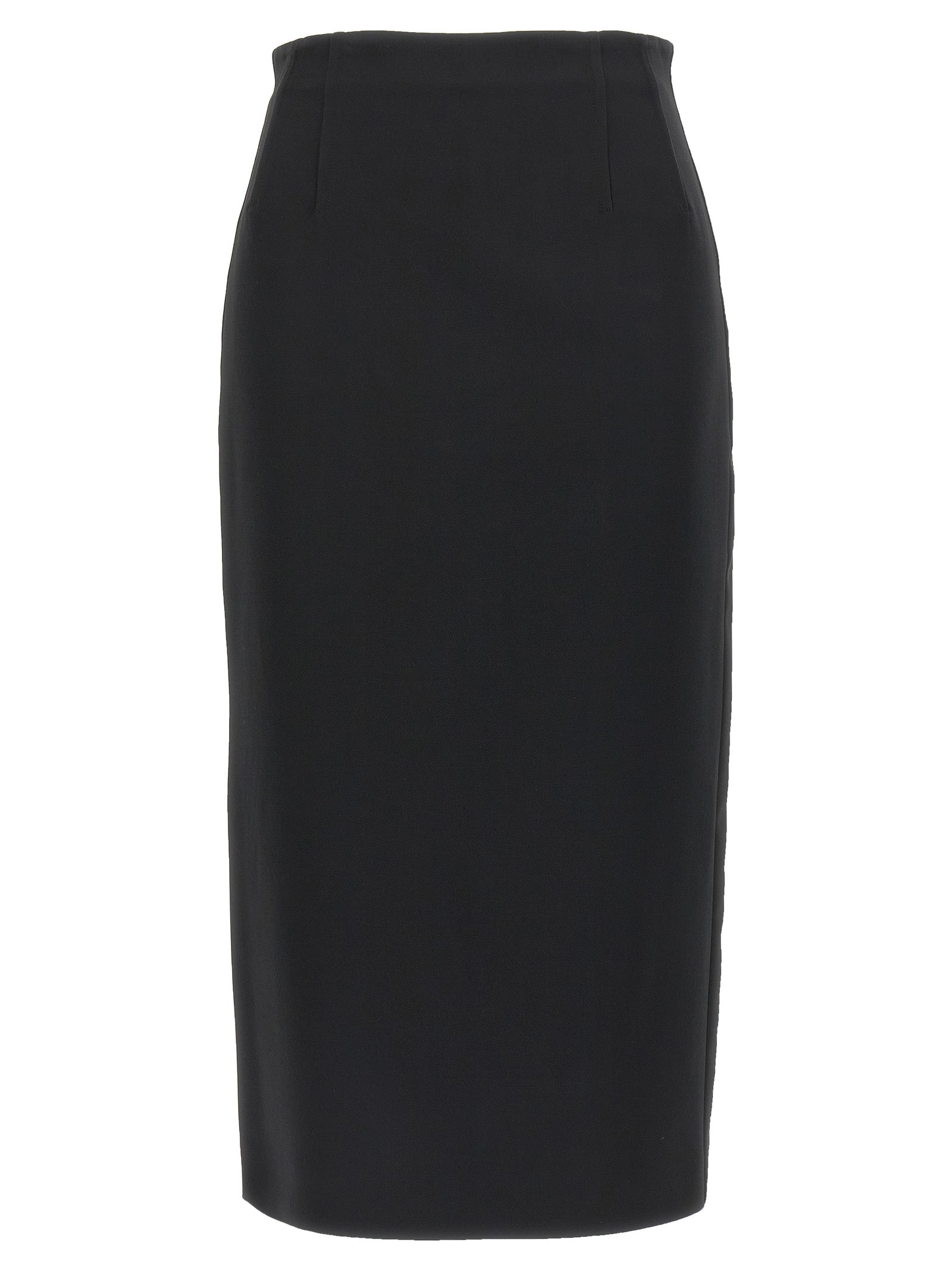 Max Mara Max Mara Pece Skirt
