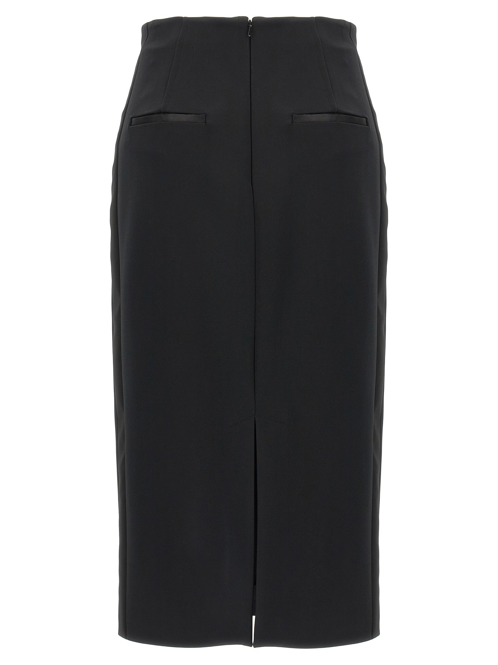 Max Mara Max Mara Pece Skirt