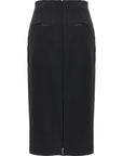 Max Mara Max Mara Pece Skirt