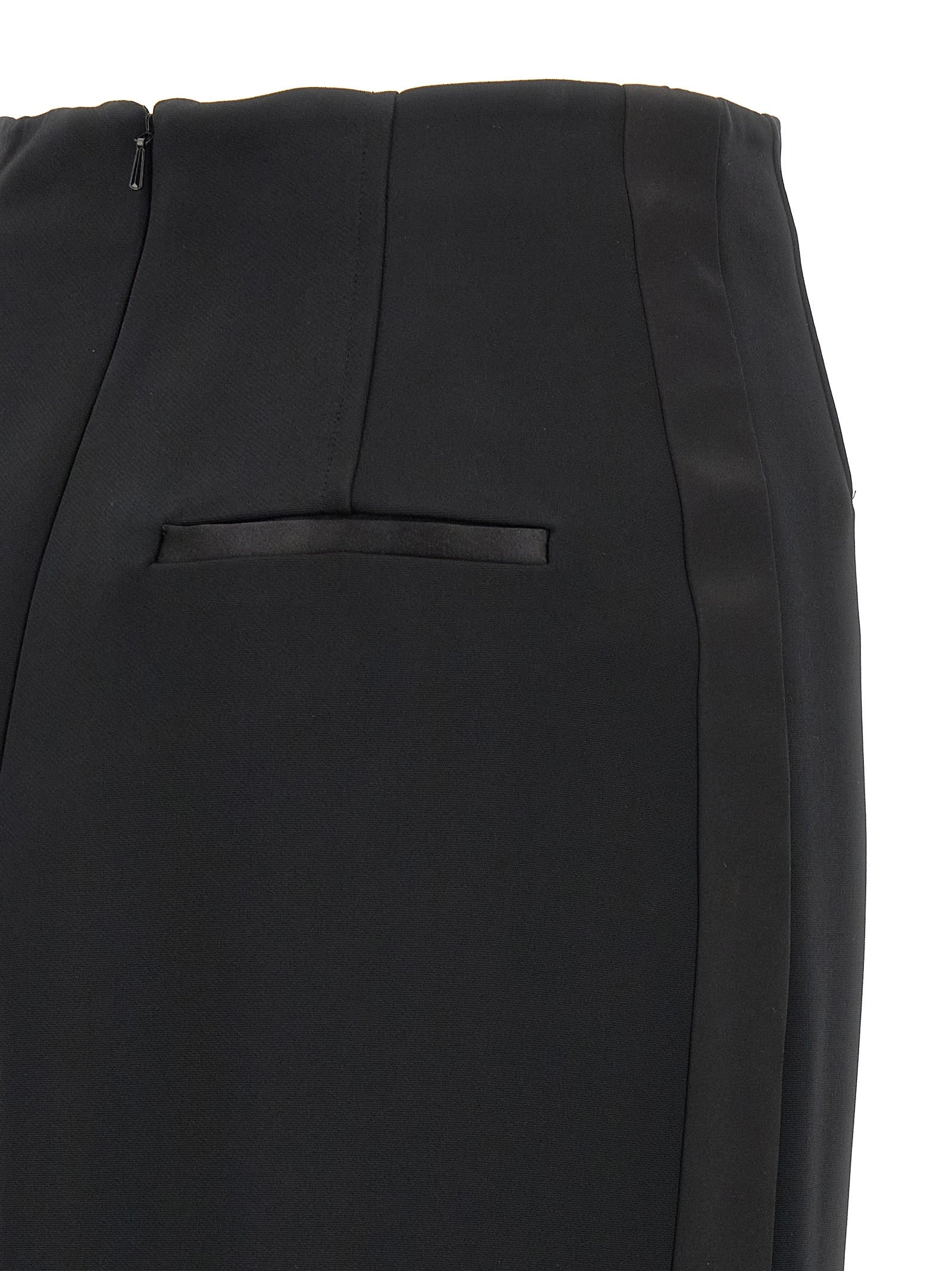 Max Mara Max Mara Pece Skirt