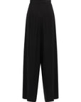 Max Mara Max Mara Laccato Pants