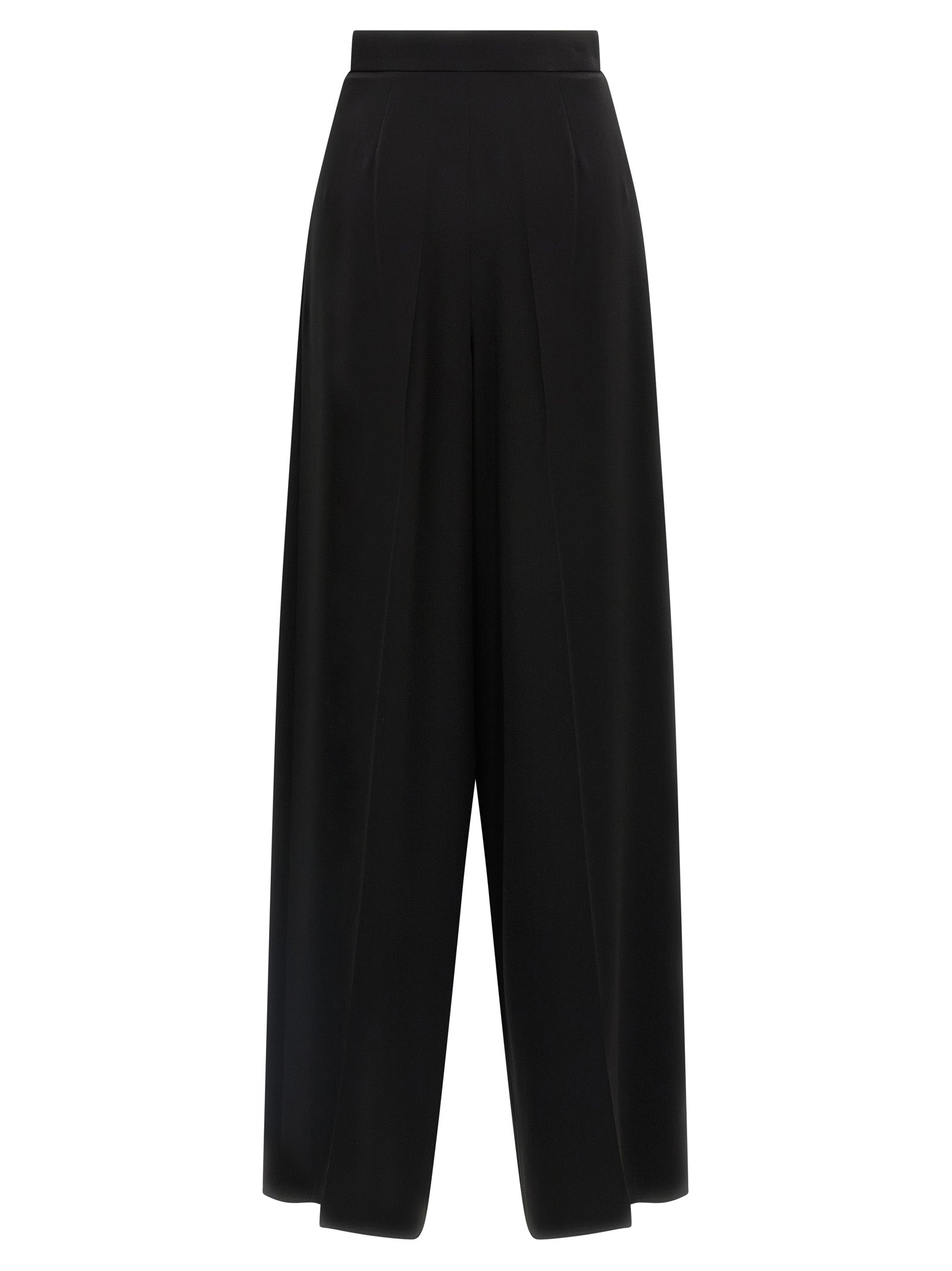 Max Mara Max Mara Laccato Pants
