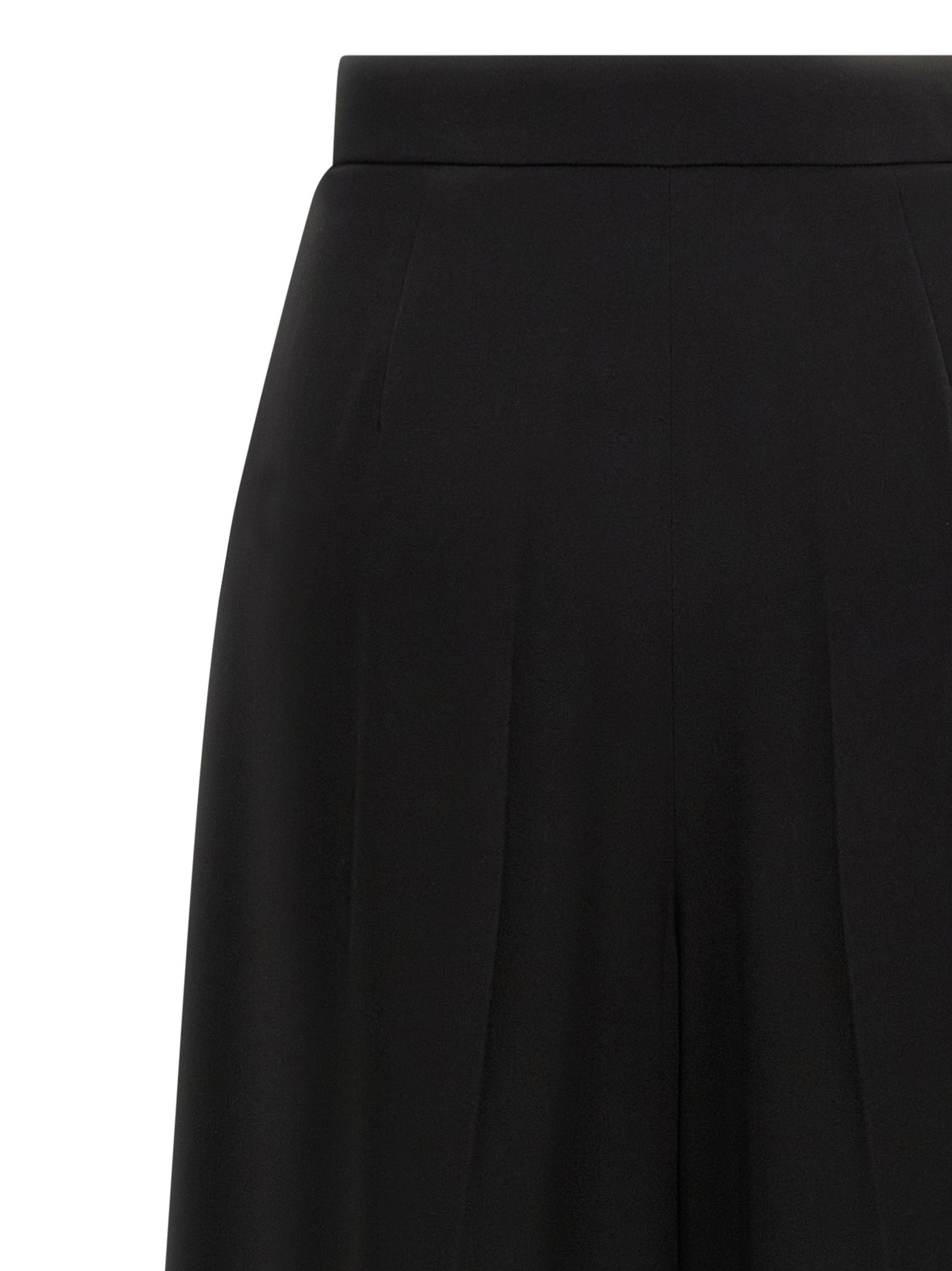 Max Mara Max Mara Laccato Pants