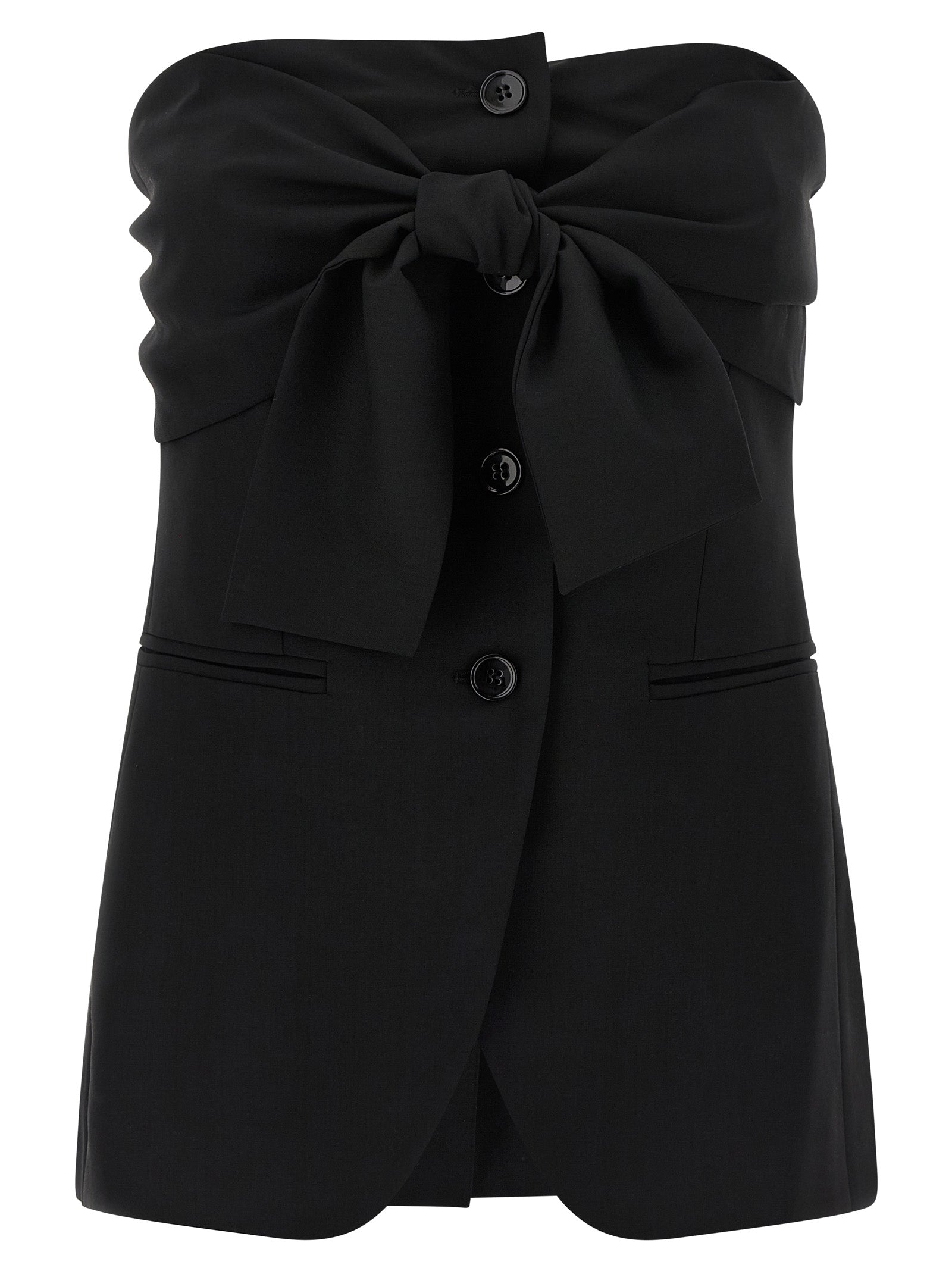 Max Mara Max Mara Veruska Top