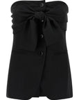 Max Mara Max Mara Veruska Top