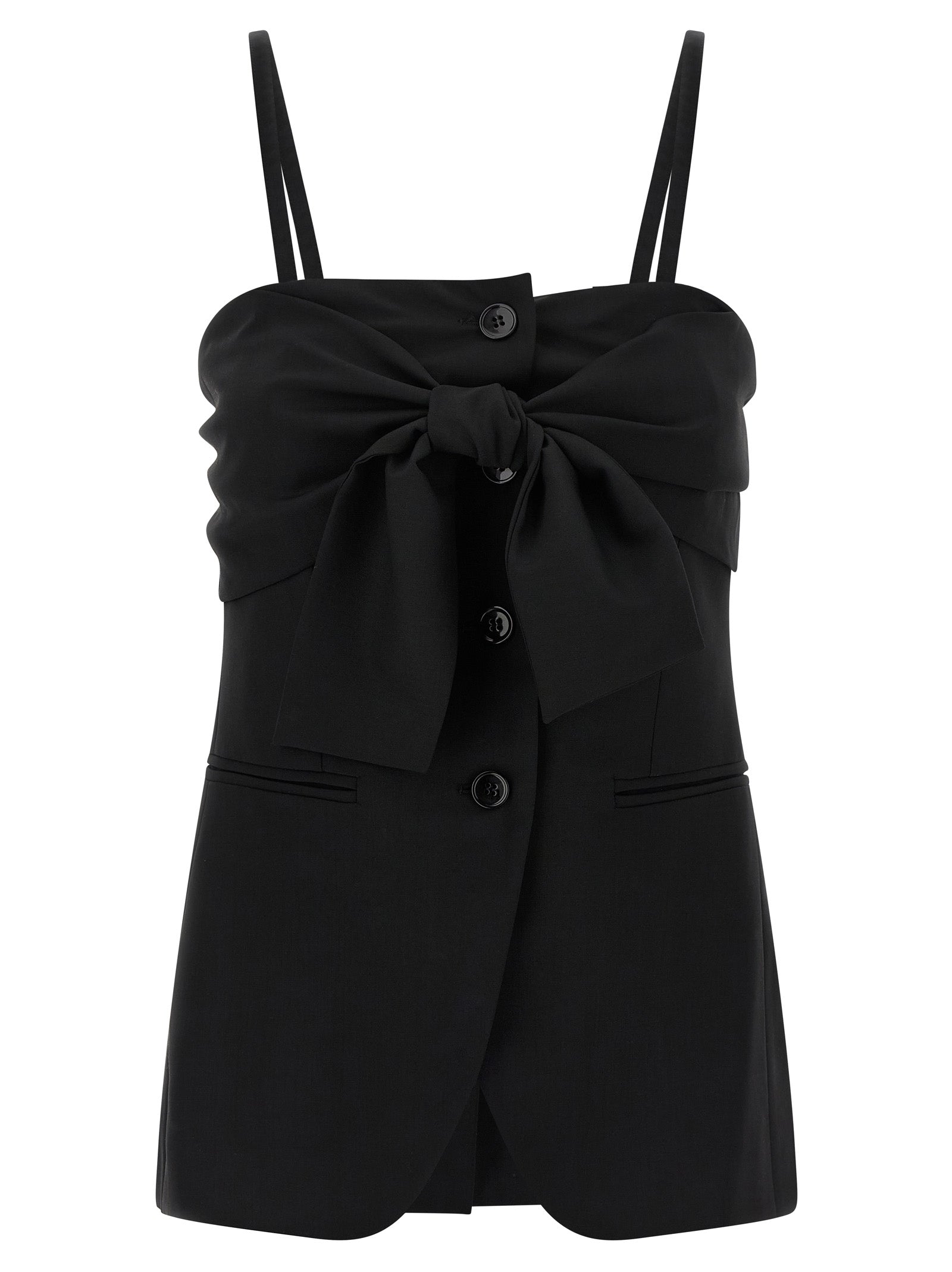 Max Mara Max Mara Veruska Top