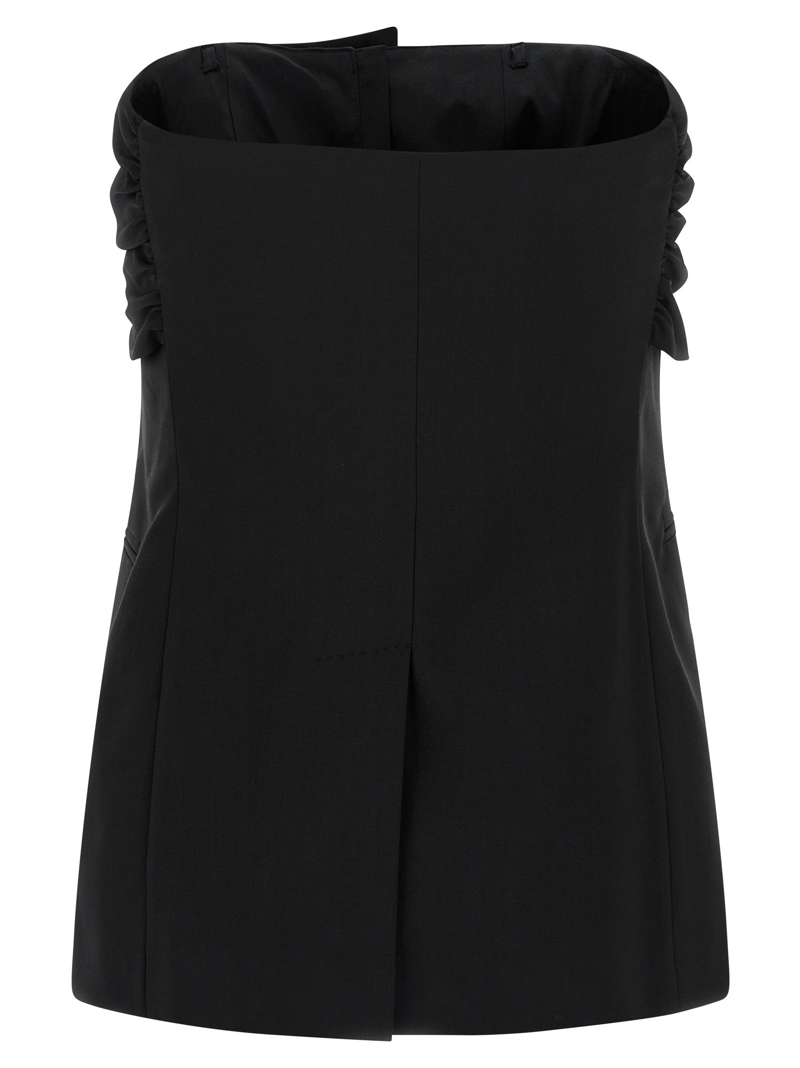 Max Mara Max Mara Veruska Top