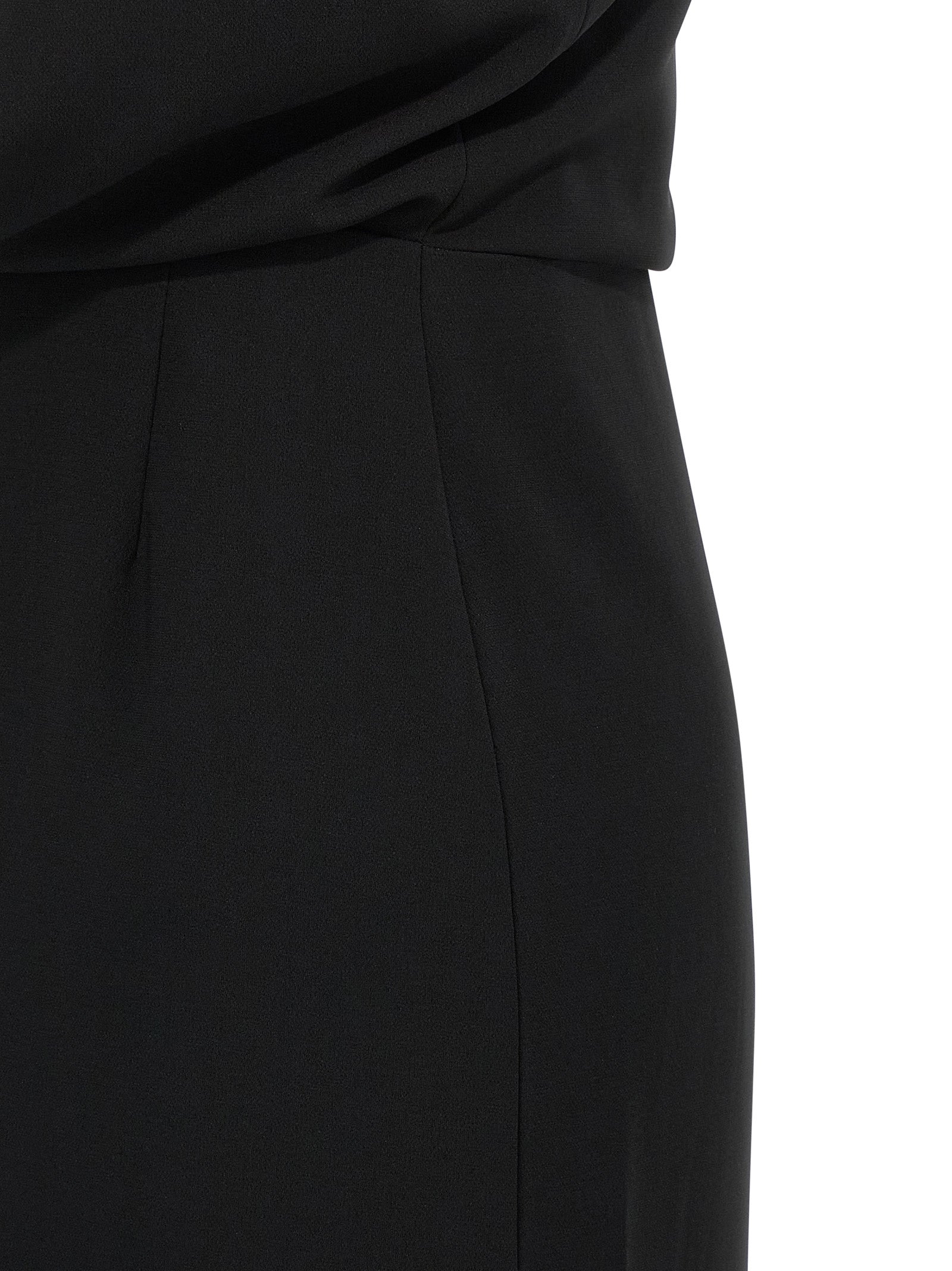 Max Mara Max Mara Pentola Dress