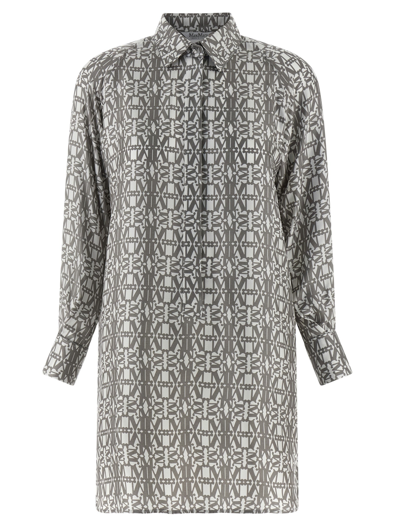 Max Mara Max Mara Grembo Dress