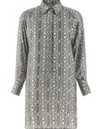Max Mara Max Mara Grembo Dress