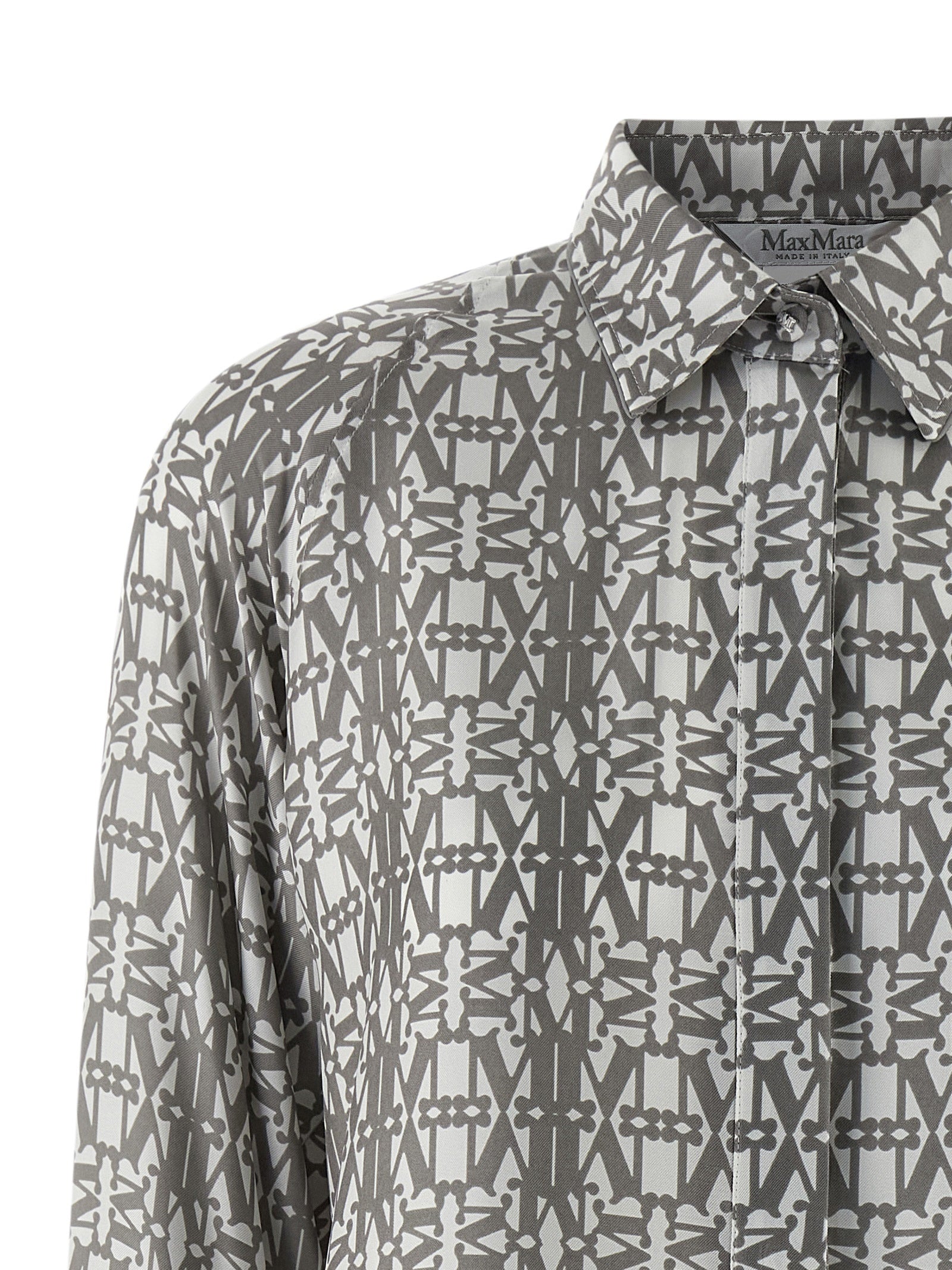 Max Mara Max Mara Grembo Dress