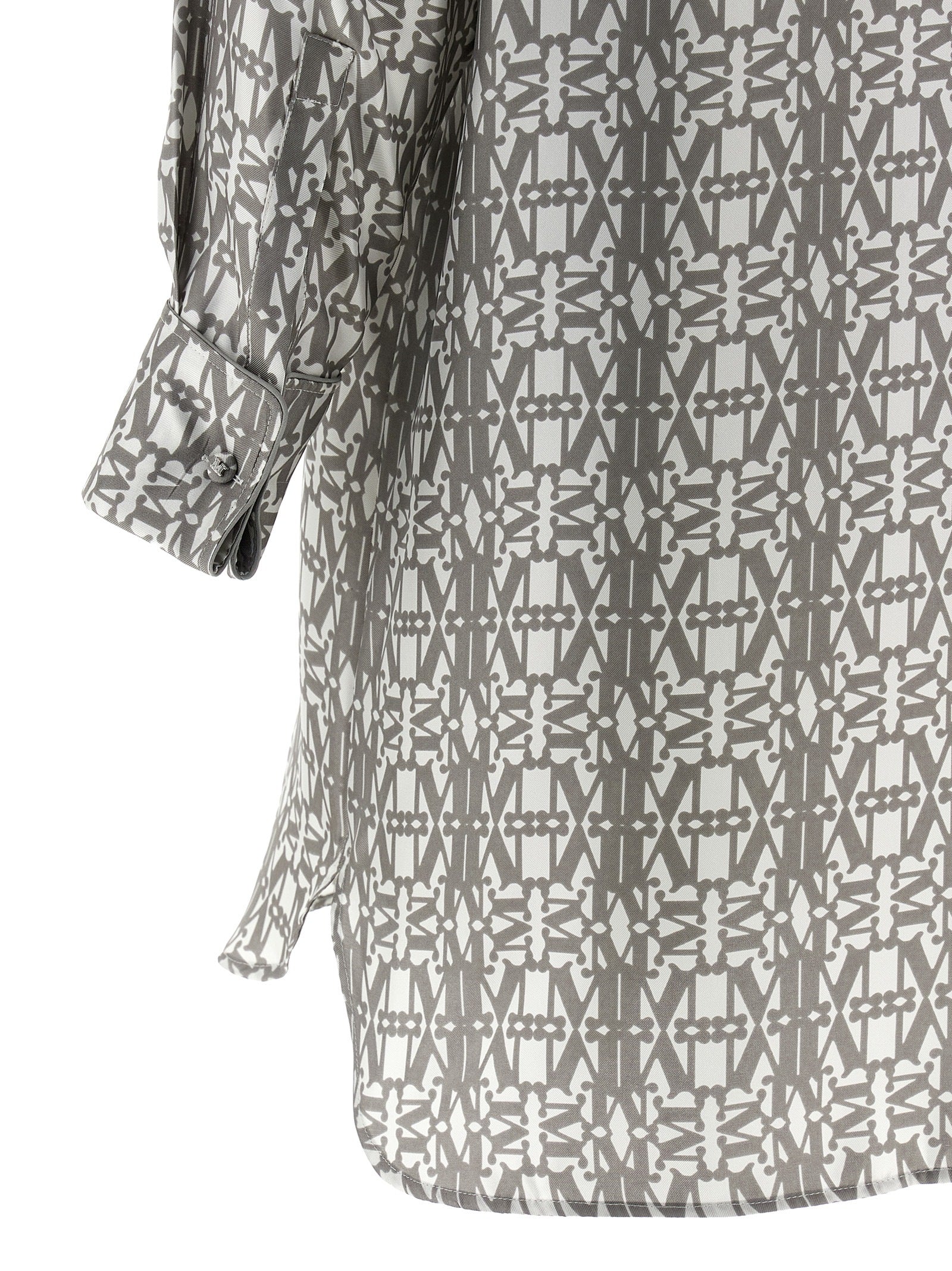 Max Mara Max Mara Grembo Dress