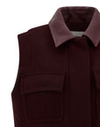 Max Mara Max Mara Aeroso1234 Vest