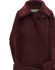 Max Mara Max Mara Abbozzi1234 Coat