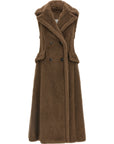 Max Mara Max Mara Boario1234 Coat