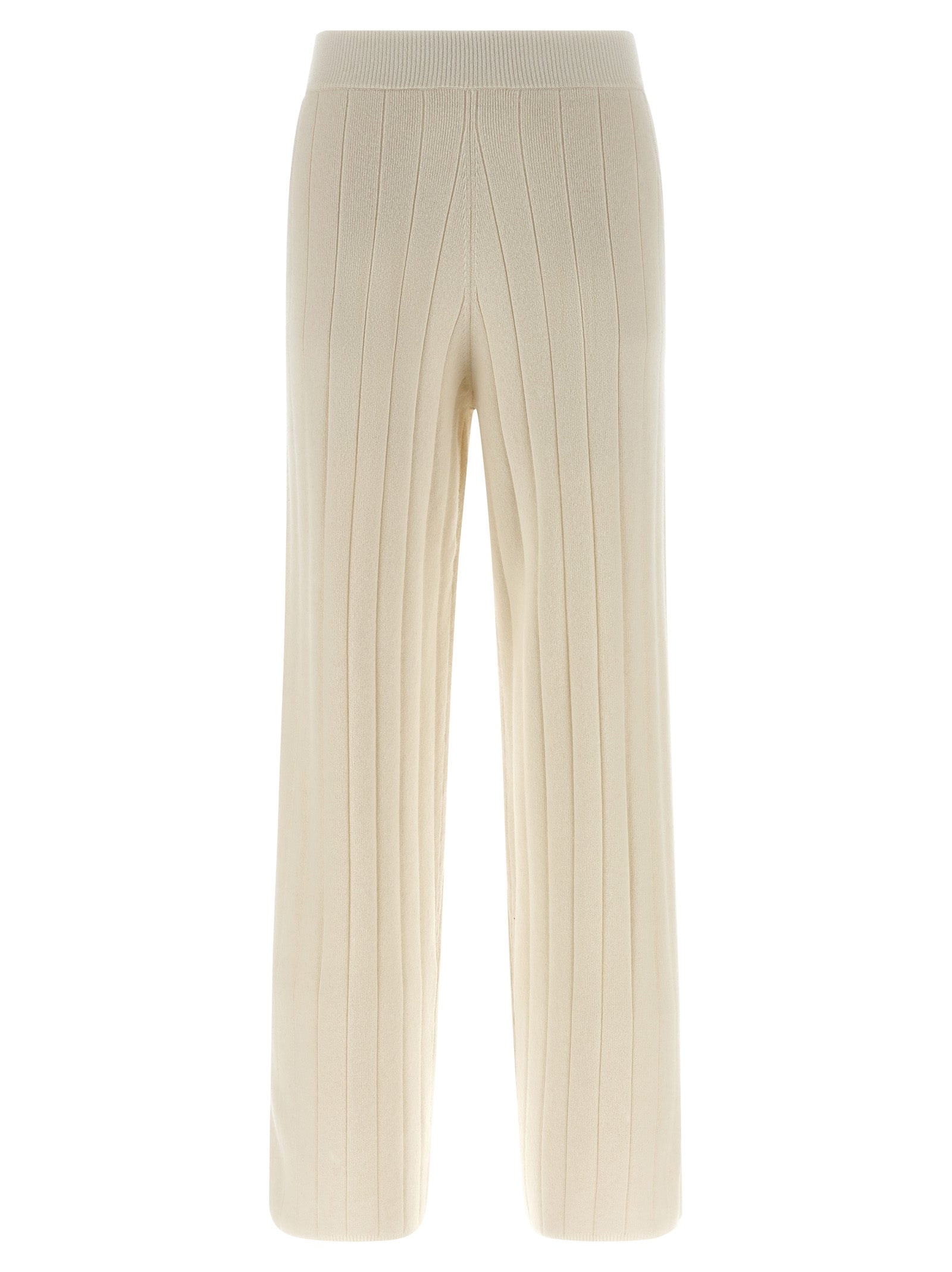 Max Mara Max Mara Jardin Joggers