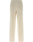 Max Mara Max Mara Jardin Joggers