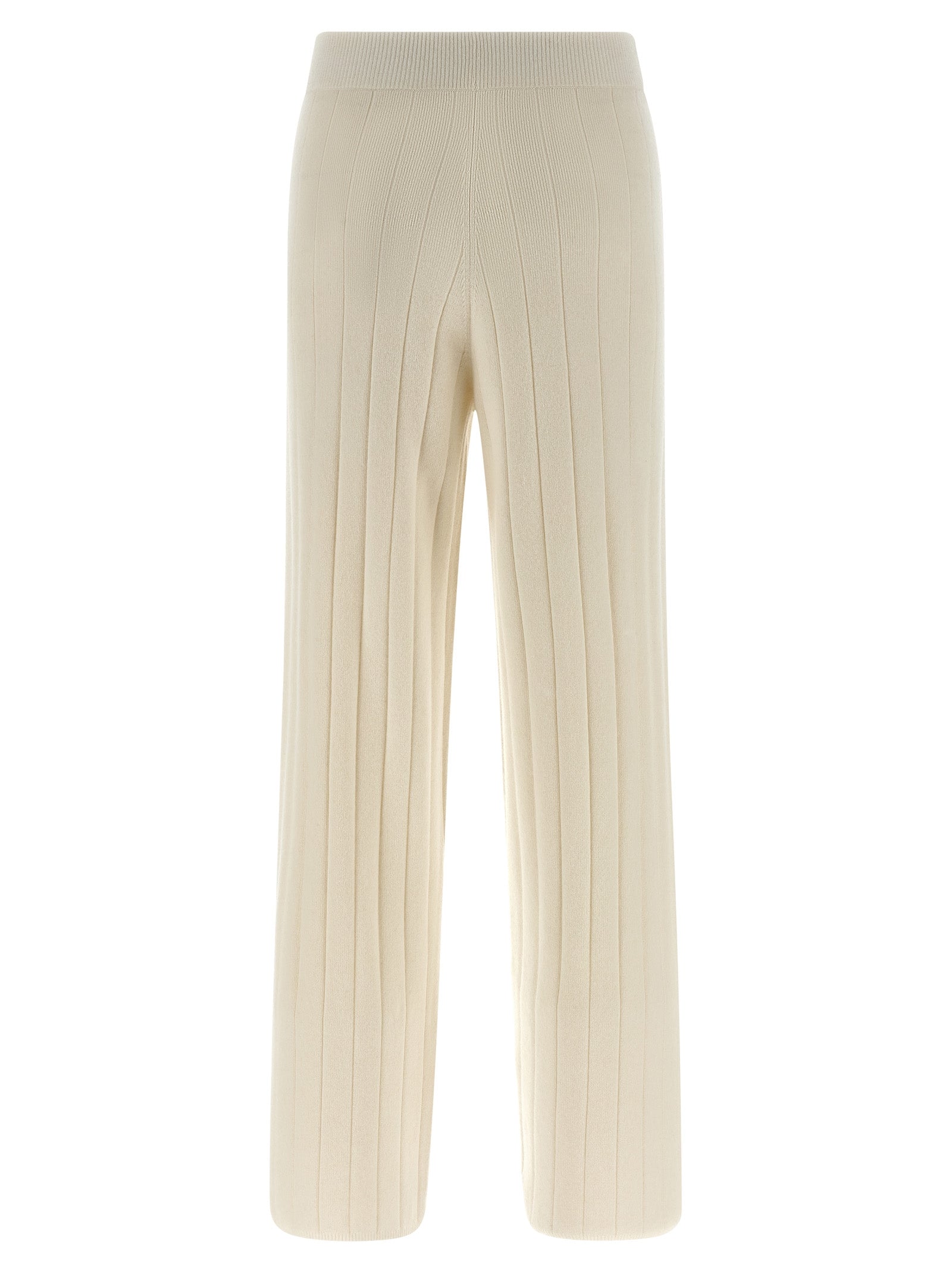 Max Mara Max Mara Jardin Joggers