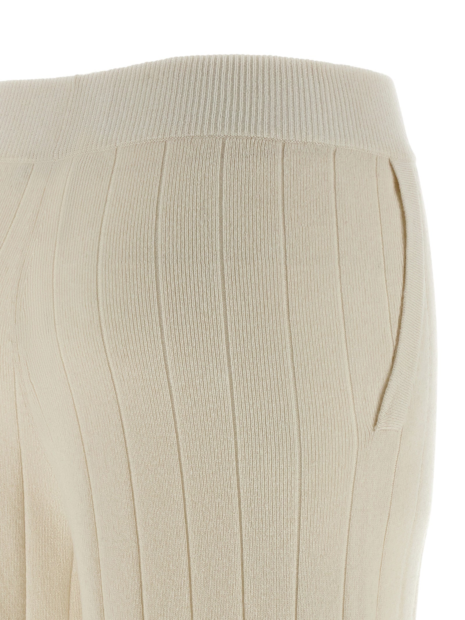 Max Mara Max Mara Jardin Joggers
