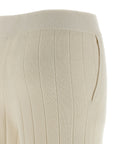 Max Mara Max Mara Jardin Joggers