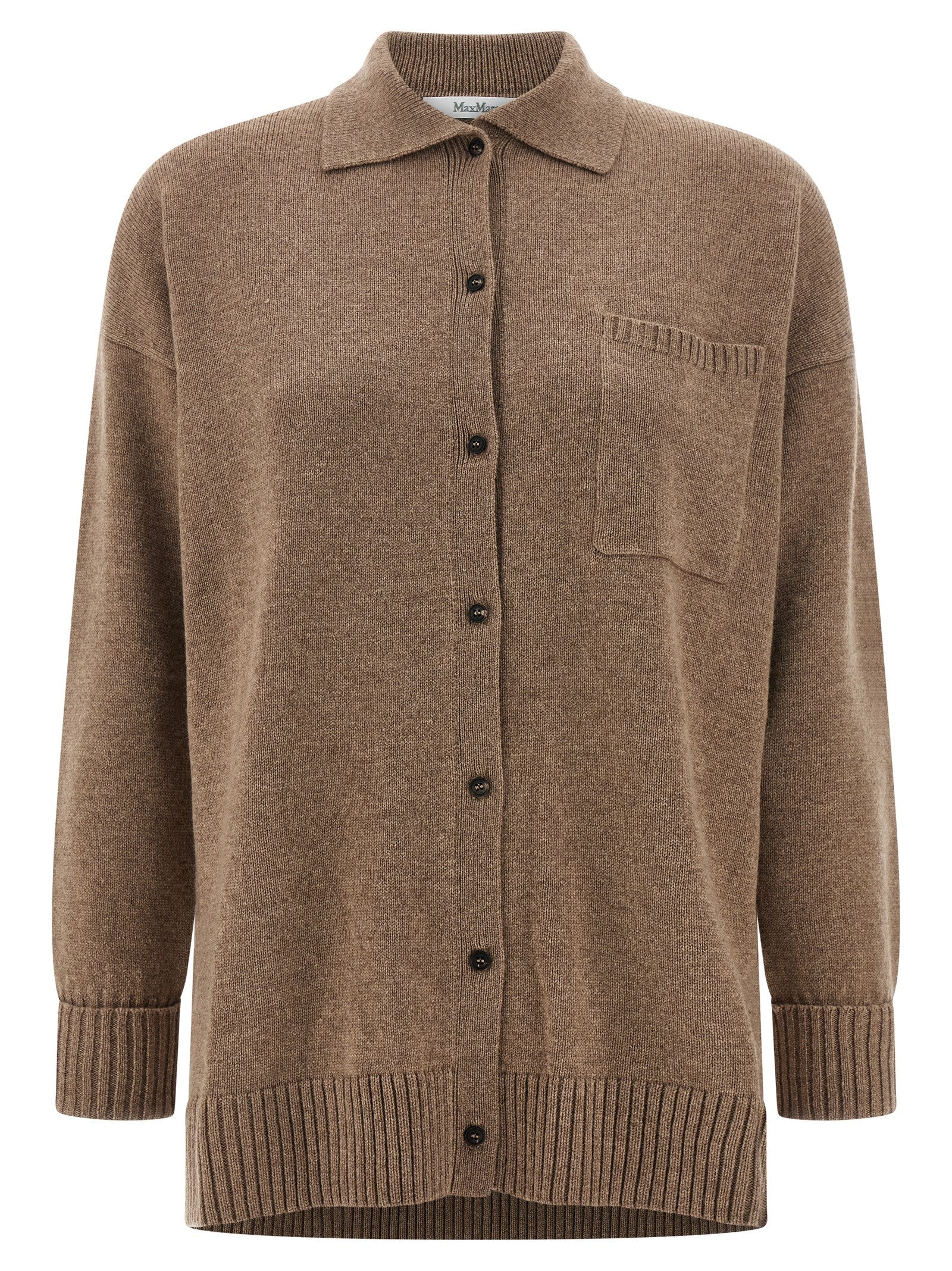 Max Mara Max Mara Bull Cardigan