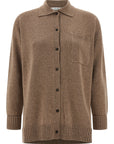 Max Mara Max Mara Bull Cardigan