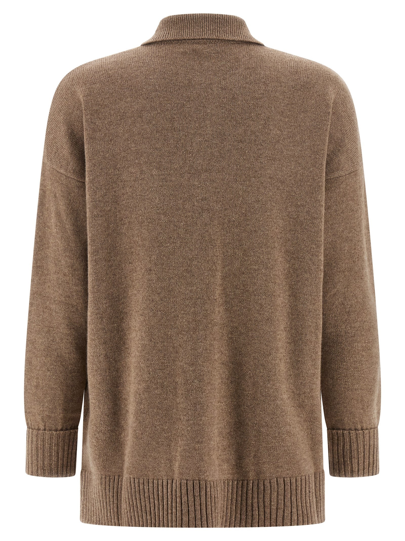Max Mara Max Mara Bull Cardigan