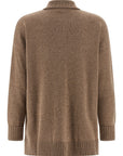 Max Mara Max Mara Bull Cardigan