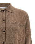 Max Mara Max Mara Bull Cardigan