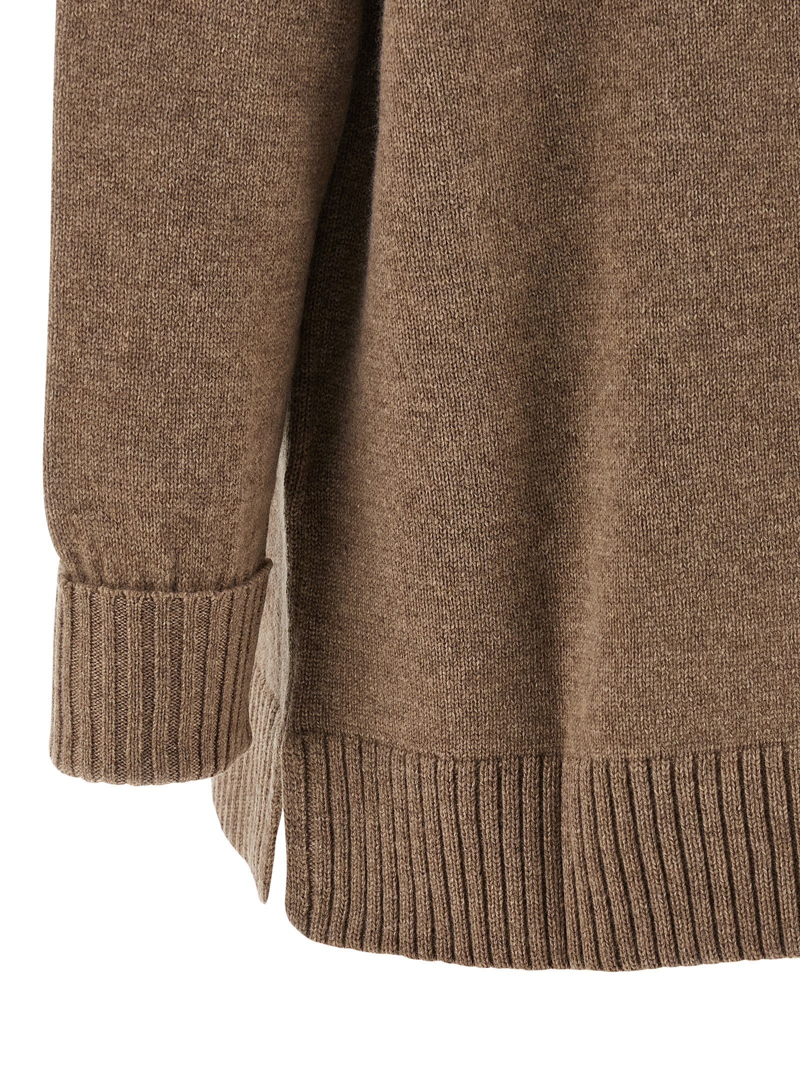 Max Mara Max Mara Bull Cardigan