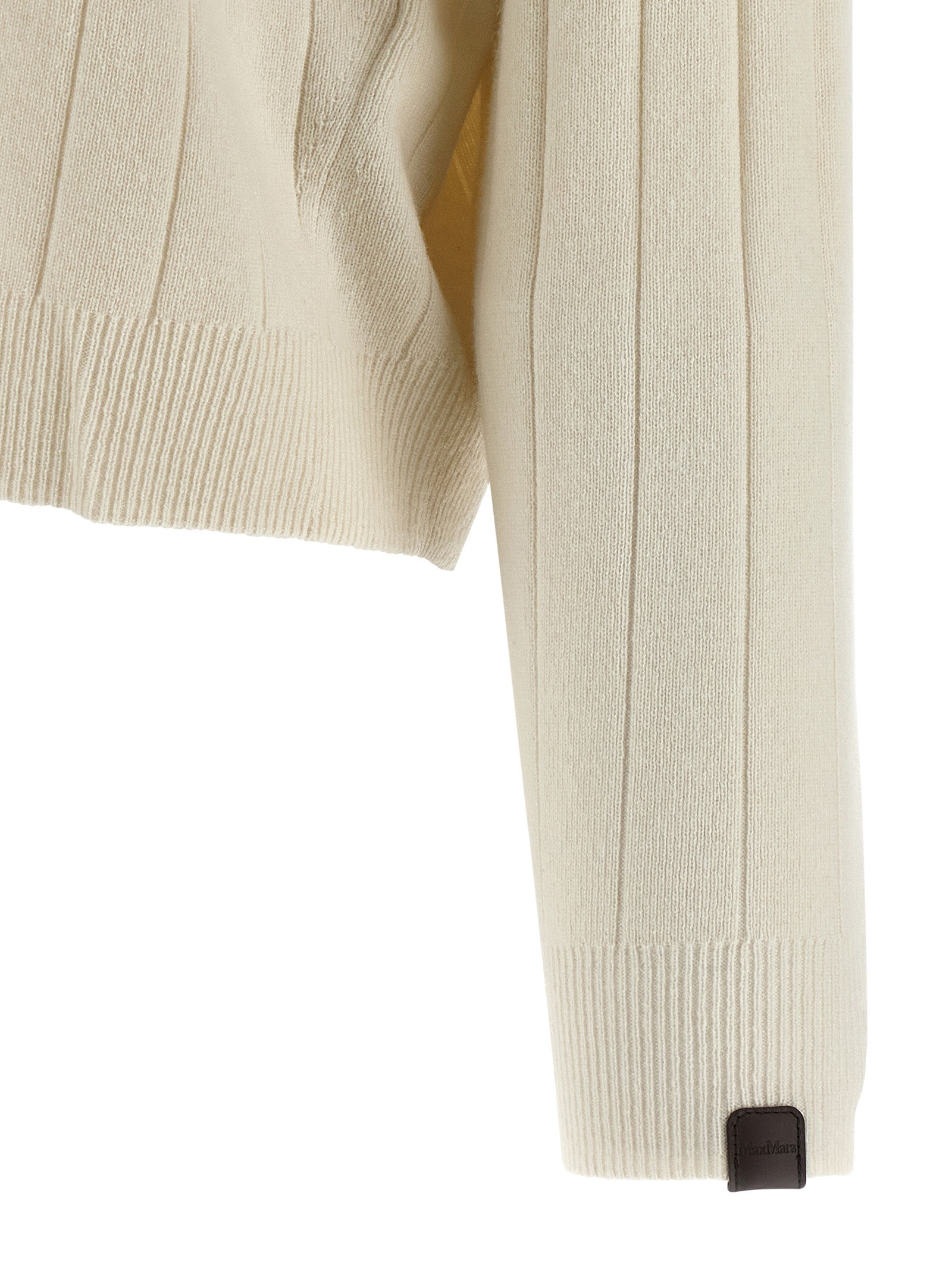 Max Mara Max Mara Rubiera Cardigan