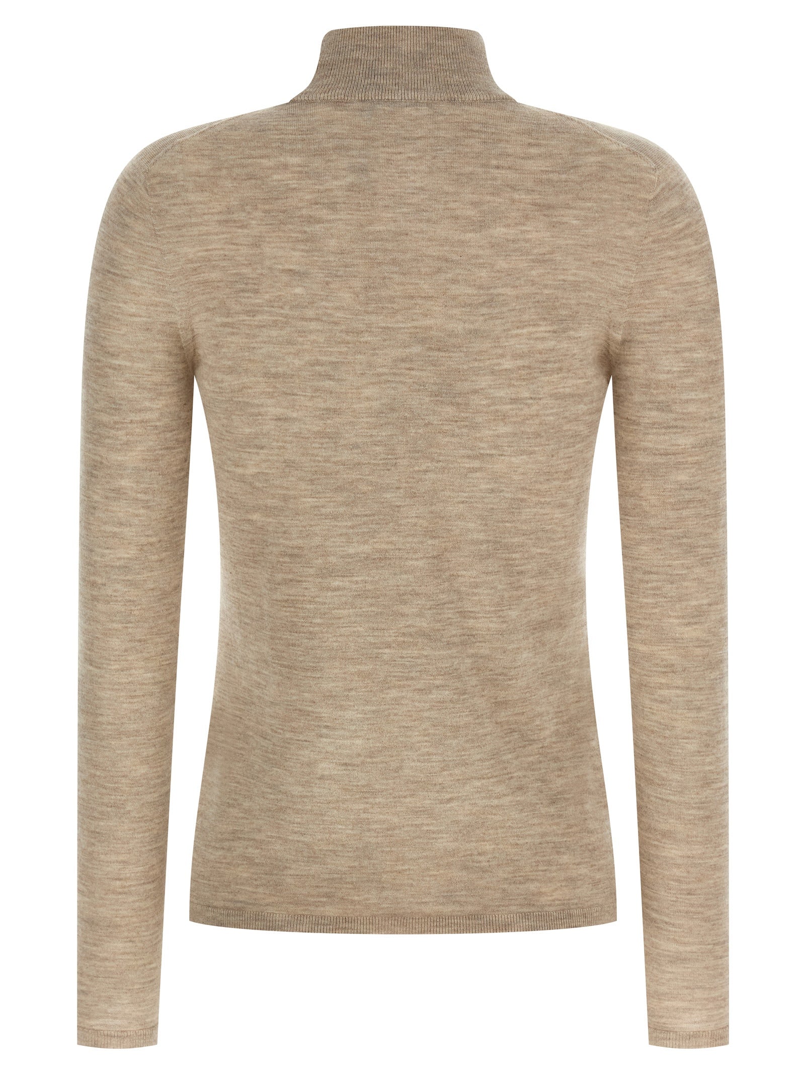 Max Mara Max Mara Meana Turtleneck Sweater